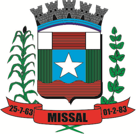 Município de Missal - PR